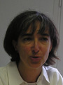 Dr Anne Mosnier 